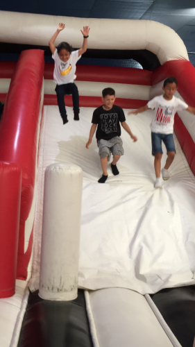 Celebraciones para niños en Sabadell