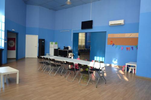 Sala para fiestas en Sabadell