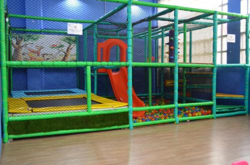 Sala Park con parque Chiki Park 